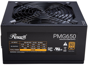 Rosewill Power Supply